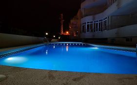 Apartamento en Puerto de Mazarrón